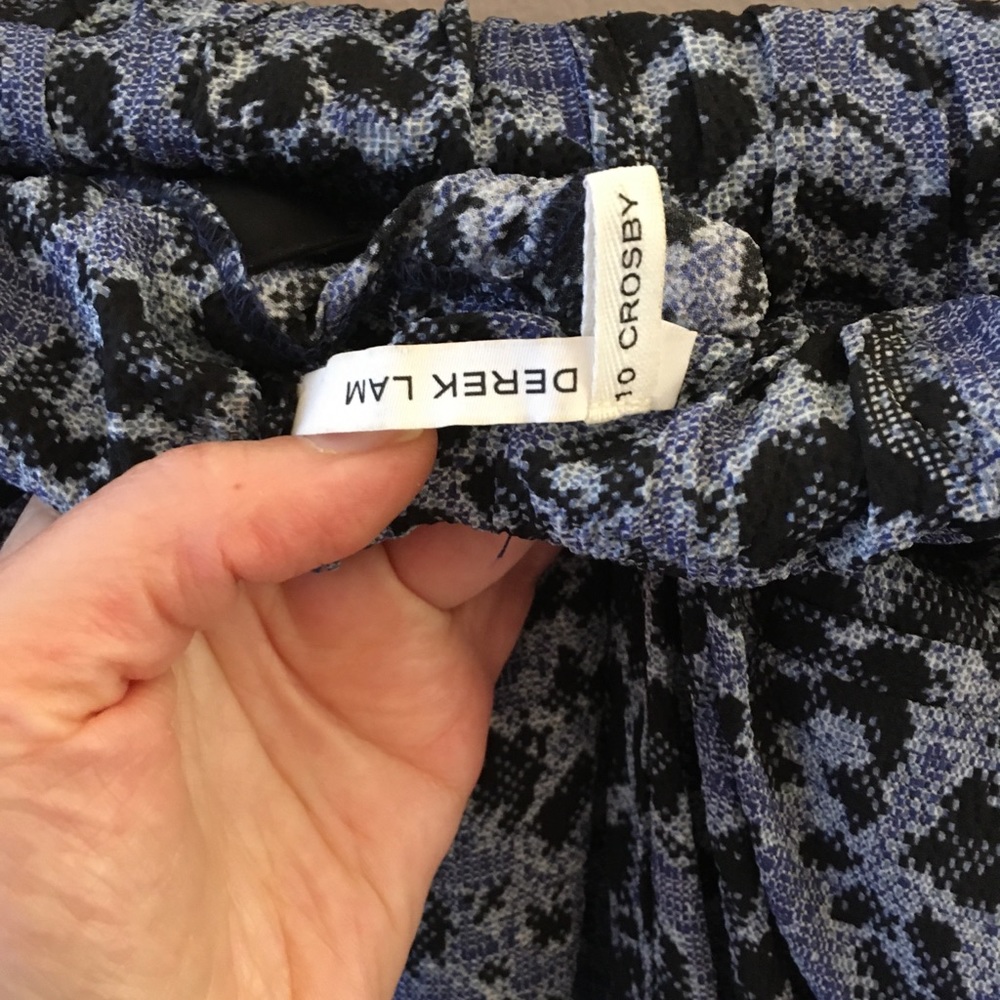 Pants - Picture 7 of 10